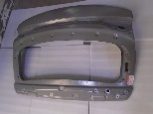 باب الصندوق الخلفي (الهاتشباك)