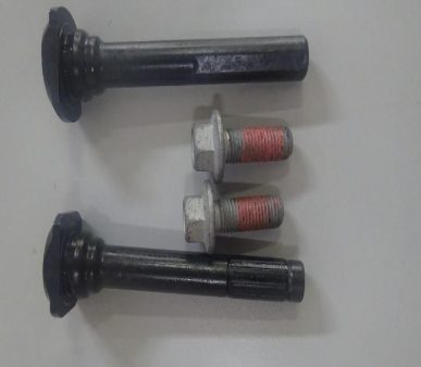 مجموعة دلايل كاليبر الفرامل