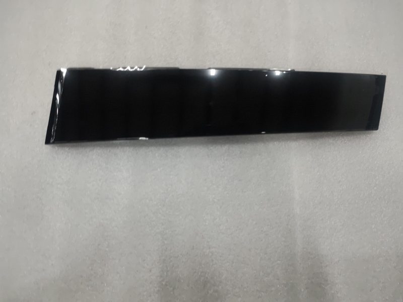 مجموعة ديكور القائم الأوسط الخلفي الأيمن (B-Pillar)