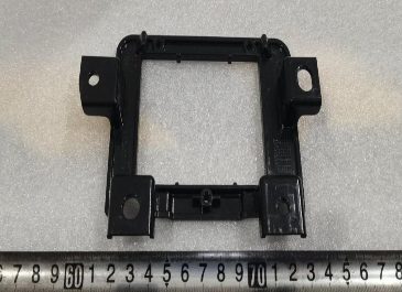 حامل تثبيت رادار الحفاظ على المسافة (ACC)