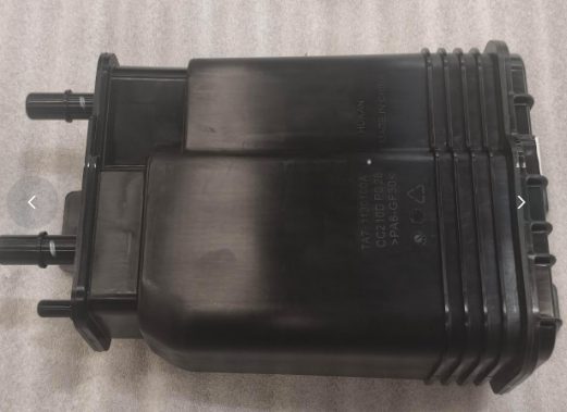 مجموعة علبة الفحم/الكربون (EVAP Canister)